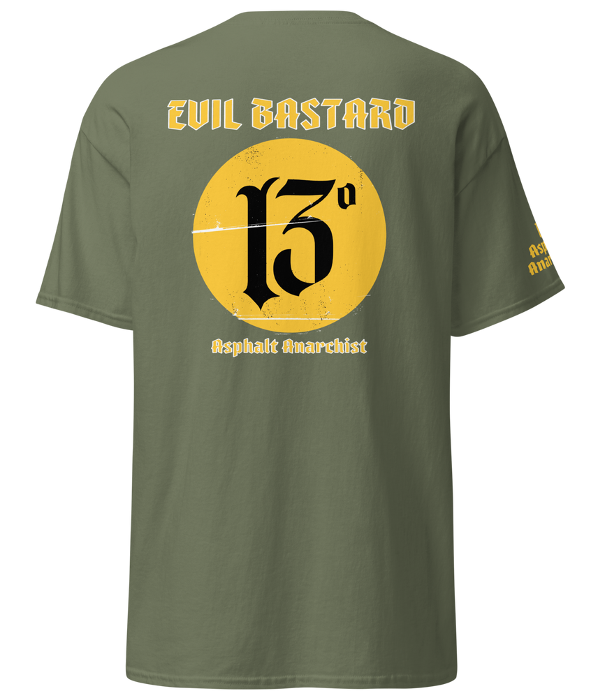 
                  
                    Evil Bastard T-Shirt Rockabilly Rat Rod from Asphalt Anarchist Clothing Co. HOT ROD KUSTOM KULTURE APPAREL & PRODUCTS
                  
                