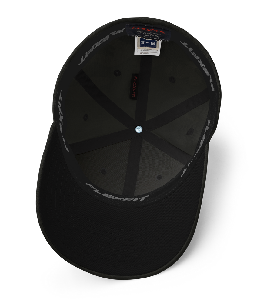 
                  
                    Hellraiser FlexFit Hat from Asphalt Anarchist Clothing Co. HOT ROD KUSTOM KULTURE APPAREL & PRODUCTS
                  
                