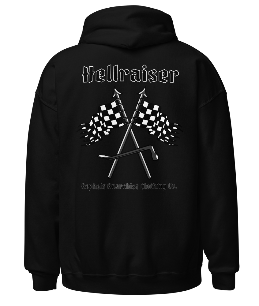 
                  
                    Hellraiser Hoodie From Asphalt Anarchist Clothing Co. HOT ROD KUSTOM KULTURE APPAREL & PRODUCTS
                  
                