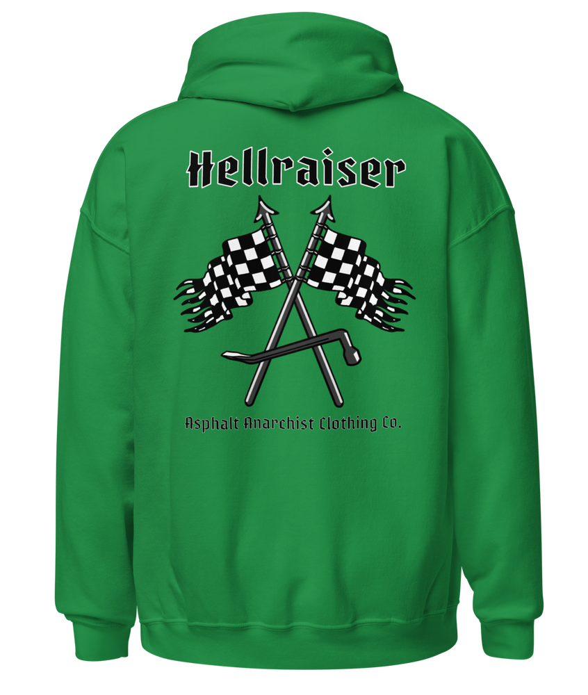 
                  
                    Hellraiser Hoodie From Asphalt Anarchist Clothing Co. HOT ROD KUSTOM KULTURE APPAREL & PRODUCTS
                  
                