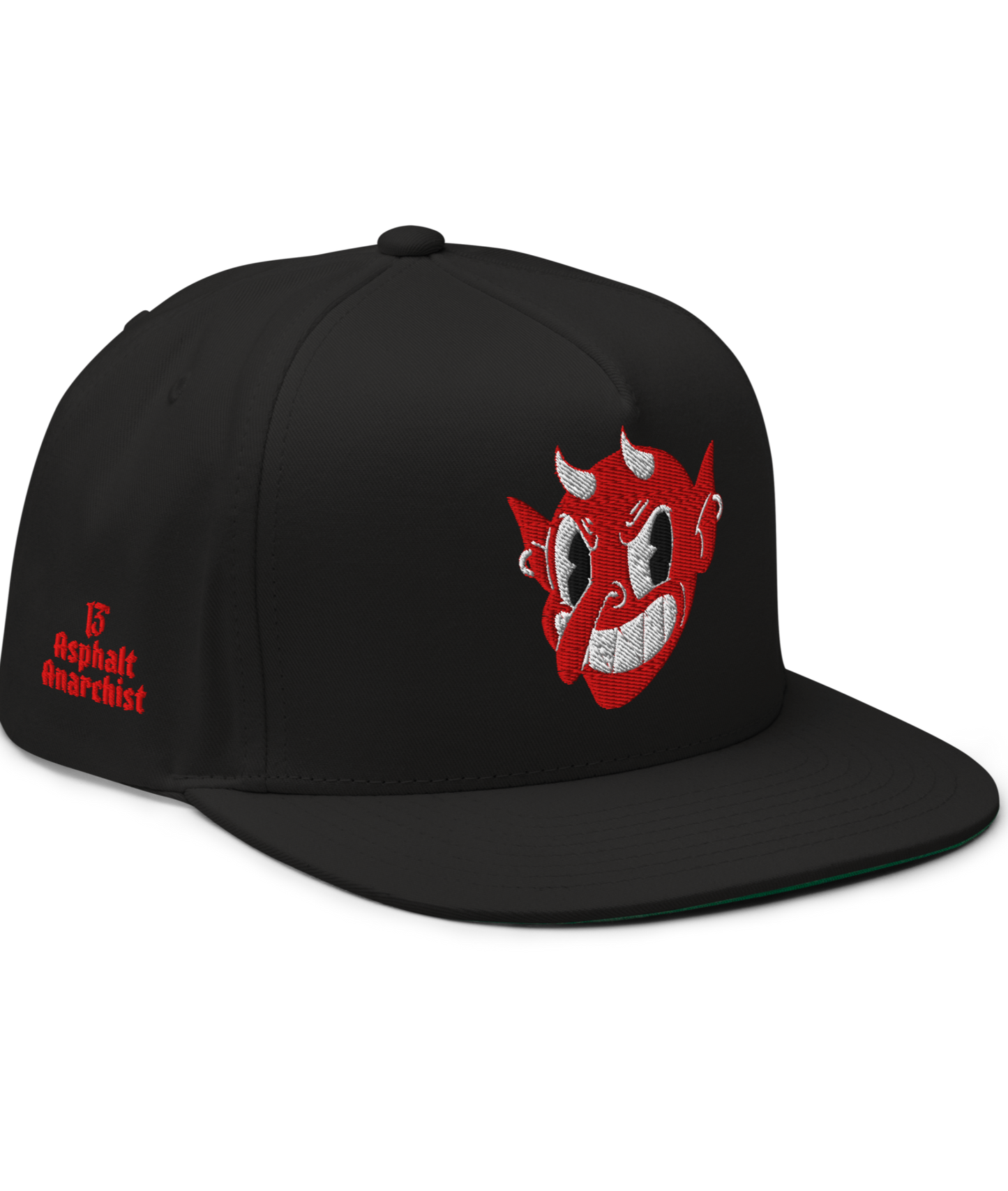 
                  
                    LITTLE DEVIL Bundle Lightweight Zipper Hoodie/Hat from Asphalt Anarchist Clothing Co. OLD SKOOL HOT ROD CLOTHING & PRODUCTS
                  
                