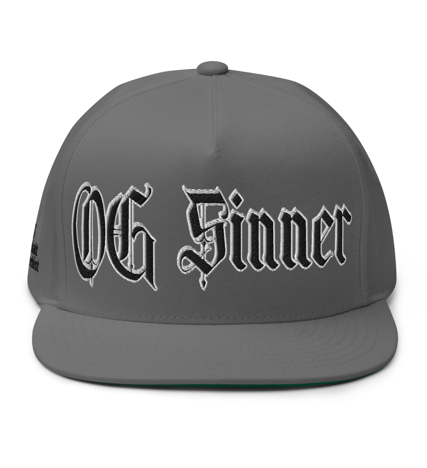 
                  
                    The Original Sinner T-Shirt & Hat Bundle from Asphalt Anarchist Clothing Co. HOT ROD KUSTOM KULTURE APPAREL & PRODUCTS
                  
                