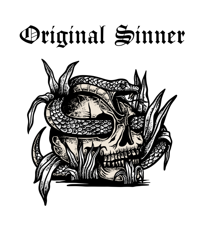 
                  
                    Original Sinner T-Shirt from Asphalt Anarchist Clothing Co. HOT ROD KUSTOM KULTURE APPAREL & PRODUCT
                  
                