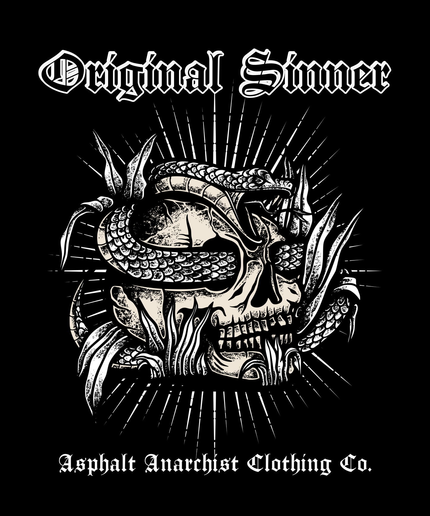 
                  
                    The Original Sinner Collection From Asphalt Anarchist Clothing Co. HOT ROD KUSTOM KULTURE APPAREL & PRODUCTS
                  
                