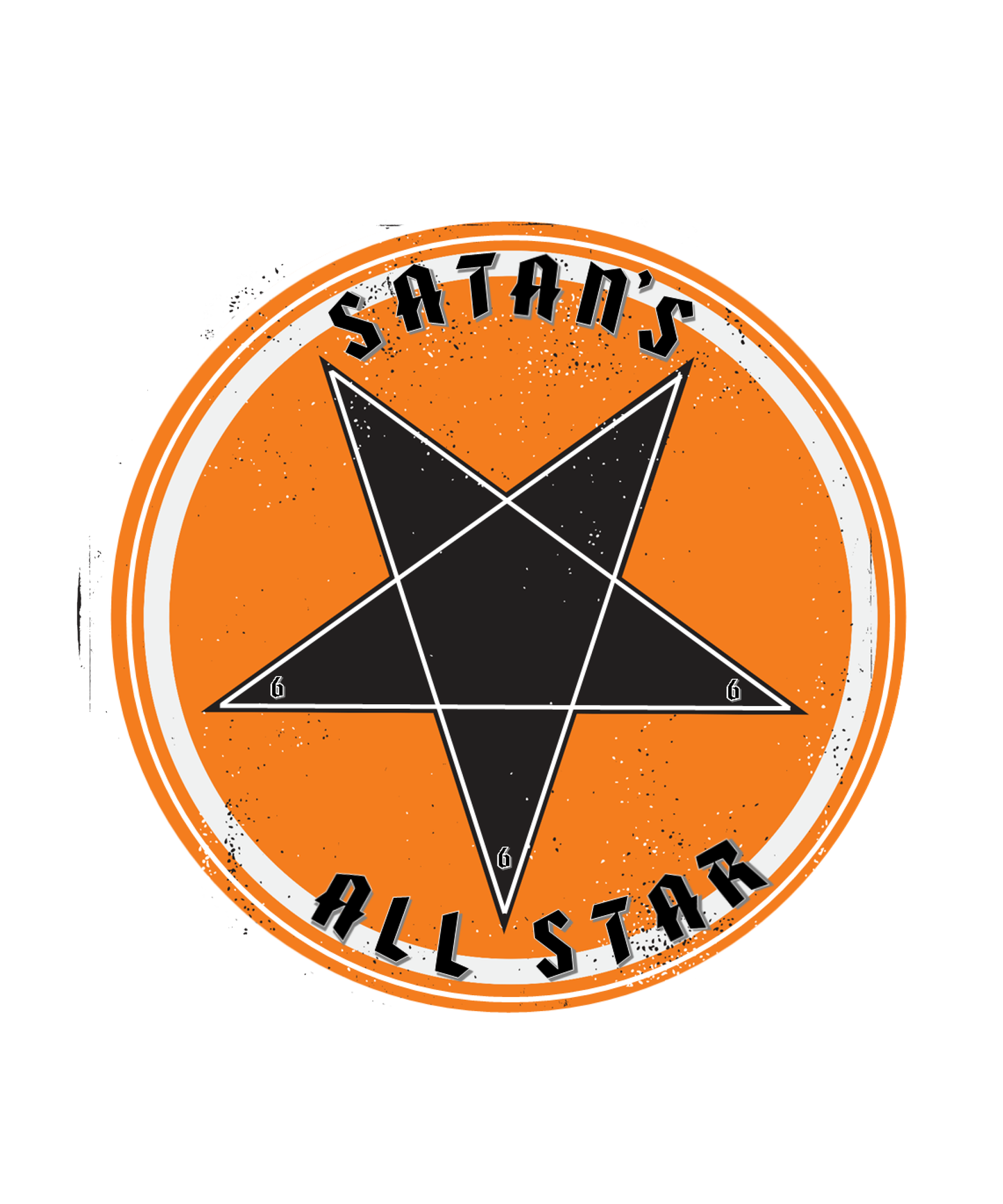 
                  
                    Satan's All Star T-shirt Rat Rod Hot Rod Rockabilly from Asphalt Anarchist Clothing Co. HOT ROD KUSTOM KULTURE APPAREL & PRODUCTS
                  
                