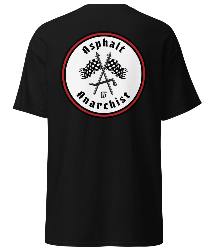Asphalt Anarchist Clothing Co. Hot Rod Kustom Kulture Apparel & Products