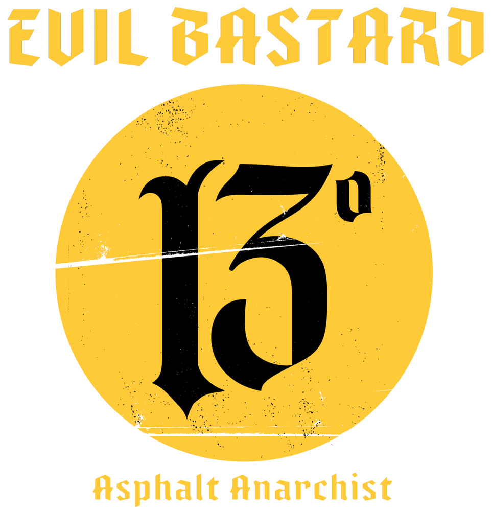 
                  
                    Evil Bastard T-Shirt Rockabilly Rat Rod from Asphalt Anarchist Clothing Co. HOT ROD KUSTOM KULTURE APPAREL & PRODUCTS
                  
                