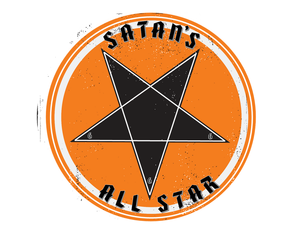 
                  
                    Satan's All Star Zipper Hoodie from Asphalt Anarchist Clothing Co. HOT ROD KUSTOM KULTURE APPAREL & PRODUCTS
                  
                