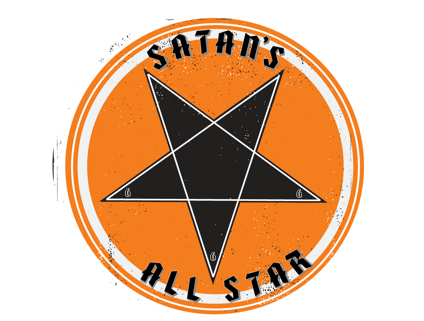 
                  
                    Satan's All Star Zipper Hoodie from Asphalt Anarchist Clothing Co. HOT ROD KUSTOM KULTURE APPAREL & PRODUCTS
                  
                