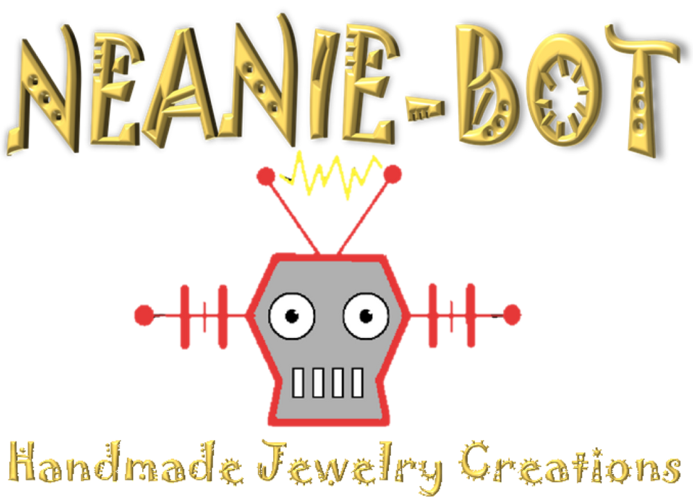 Neanie-Bot Handmade Jewelry Creations