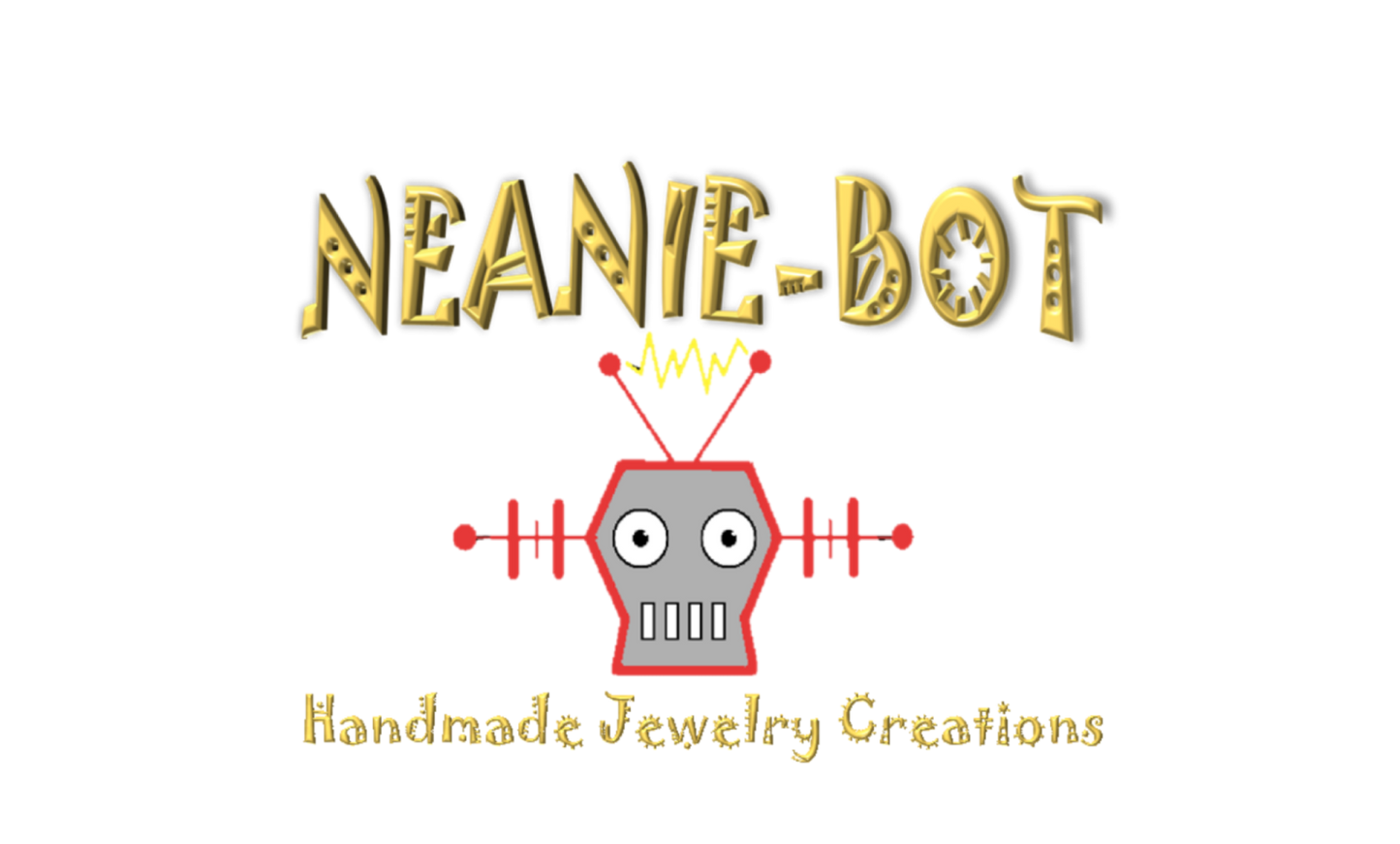Neanie-Bot - Handmade Jewelry Creations 